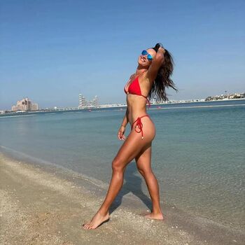 Arina Rodionova