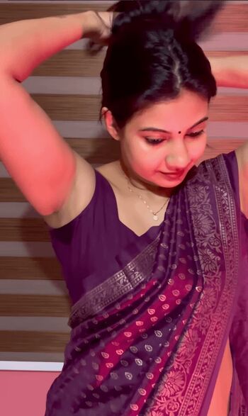 Armpit Fetish