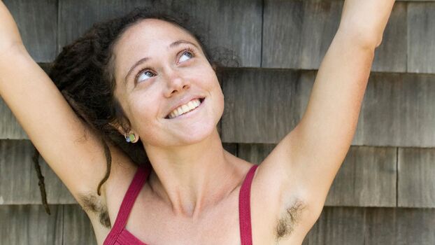 Armpit Fetish