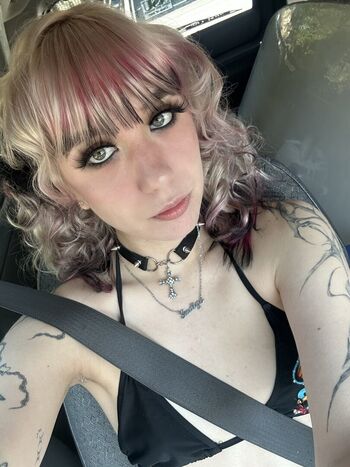 Armpit Fetish