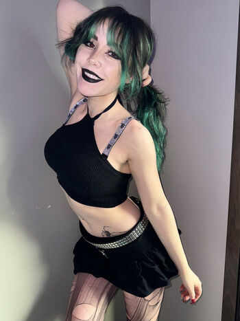 Armpit Fetish