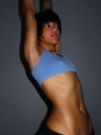 Armpit Fetish