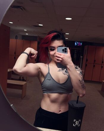 Armpit Fetish