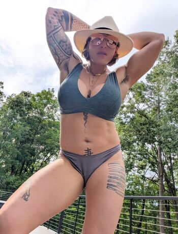 Armpit Fetish