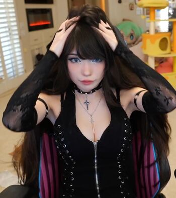 Armpit Fetish