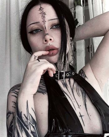 Armpit Fetish