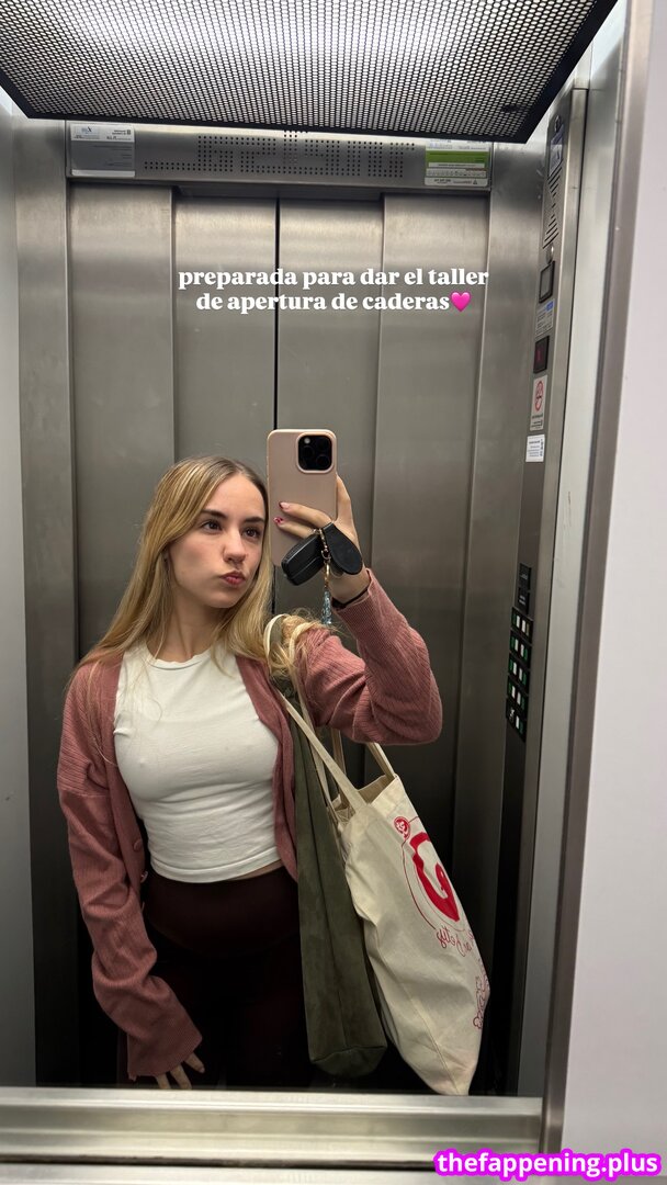 Aroa Asmr