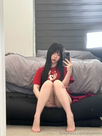 Aryminh