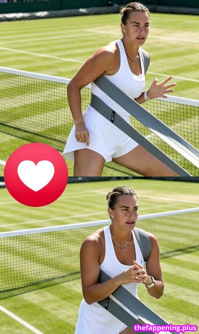 Aryna Sabalenka