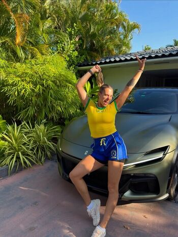 Aryna Sabalenka