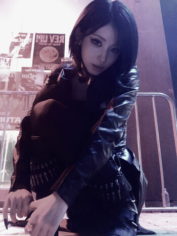 Asa Enami