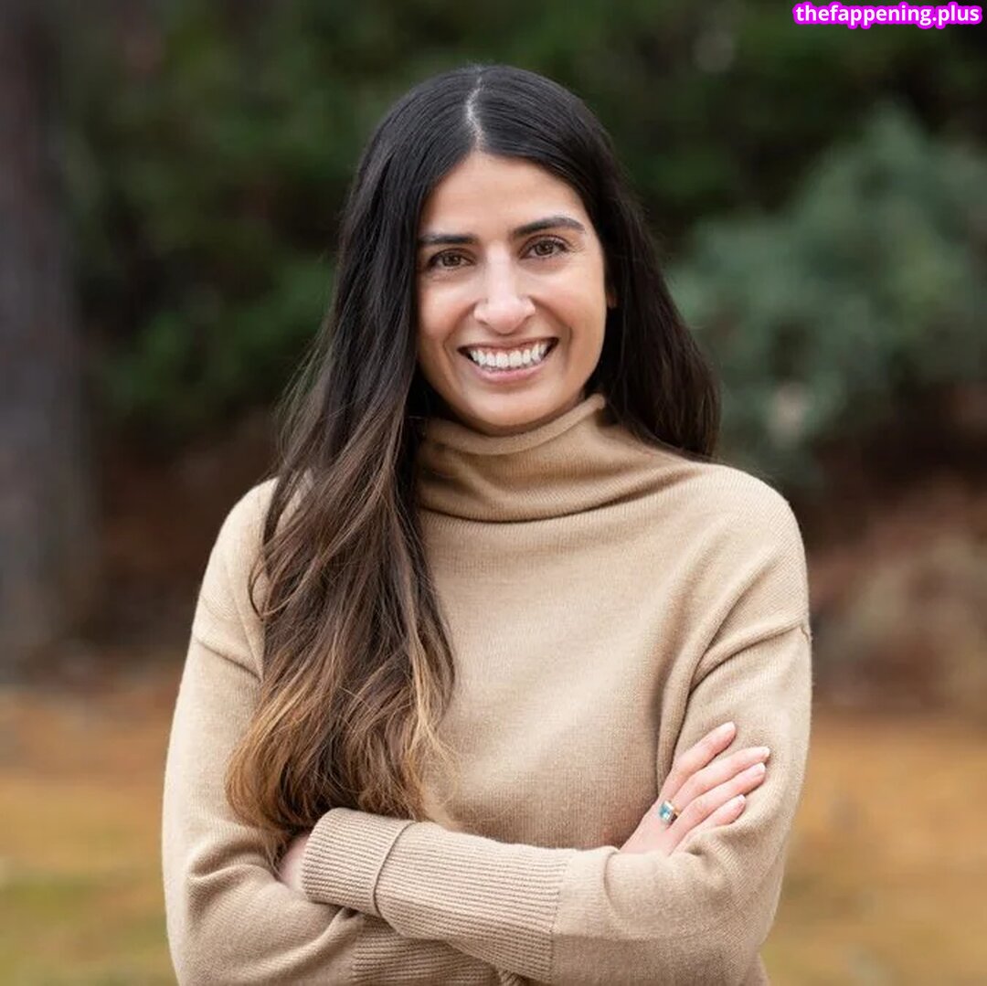 Asha Sharma