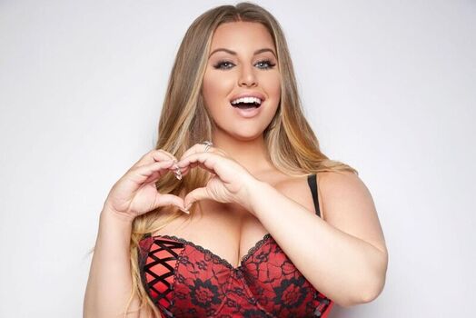 Ashley Alexiss