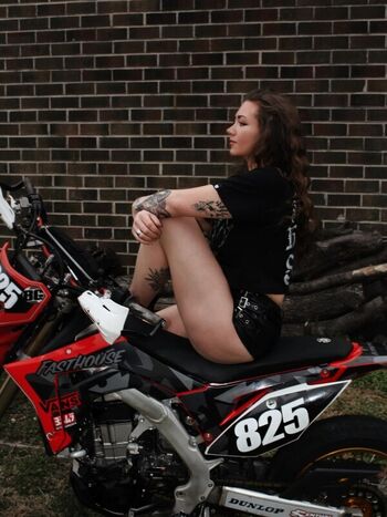 Ashley Bostelle