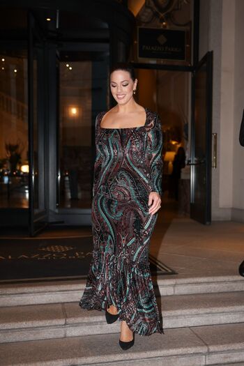 Ashley Graham