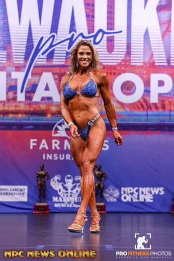 Ashley Hromyak