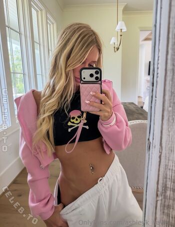 Ashley K Hawaii