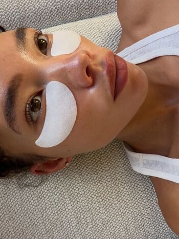 Ashley Moore