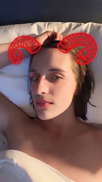 Ashley Victoria Robinson