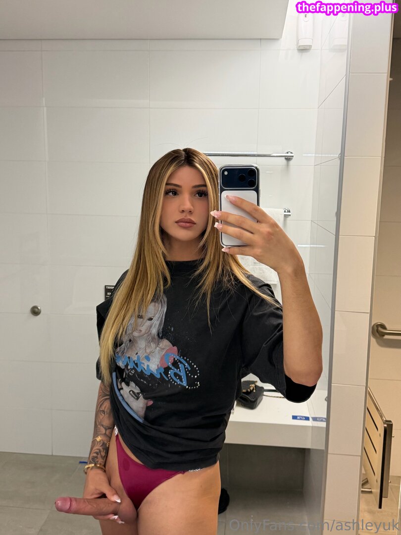 Ashleyuk