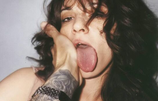 Asia Argento