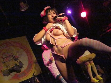 Asian Adult Event
