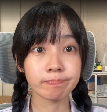 Asian Streamers