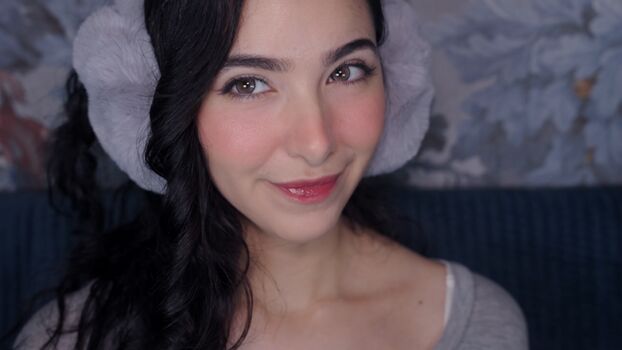 ASMR Glow