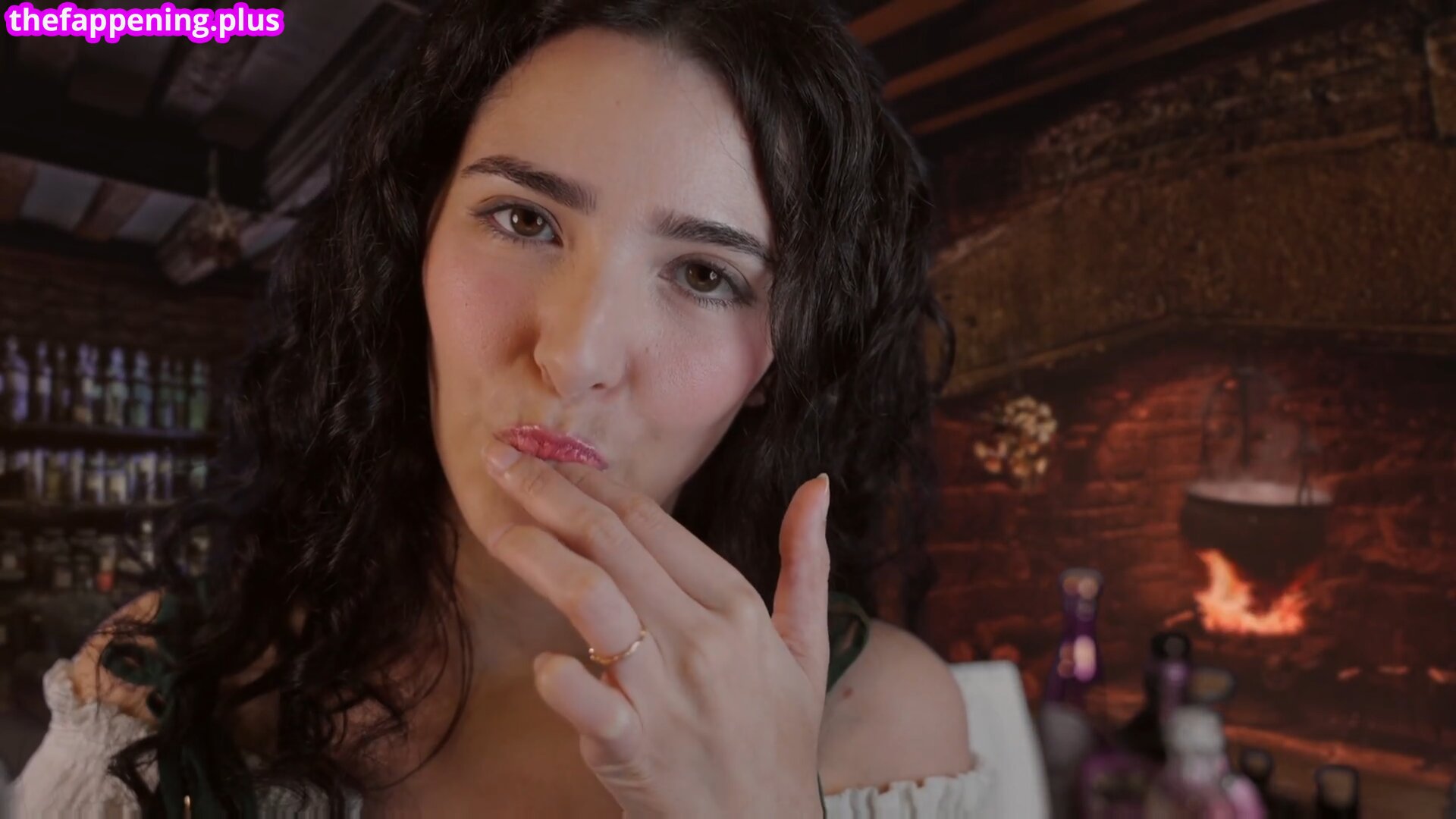 ASMR Glow