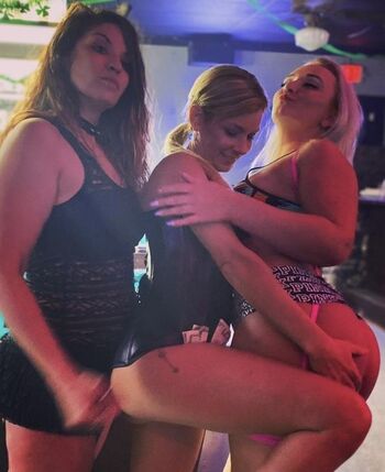 Atlanta The Dancer