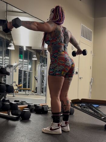 Audrey Allen