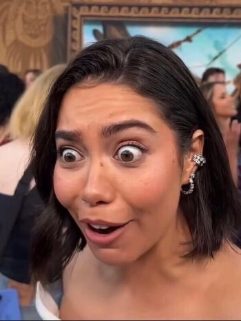 Auli’i Cravalho