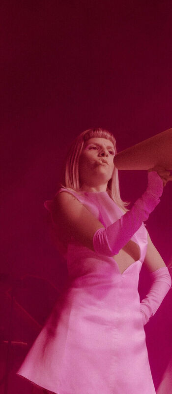 Aurora Aksnes