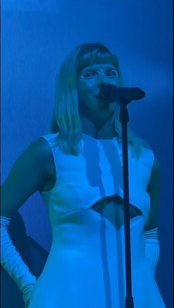 Aurora Aksnes