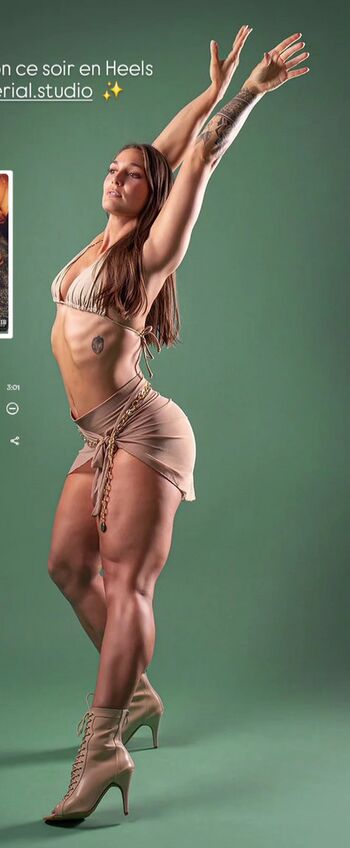 Auxane Micheneau