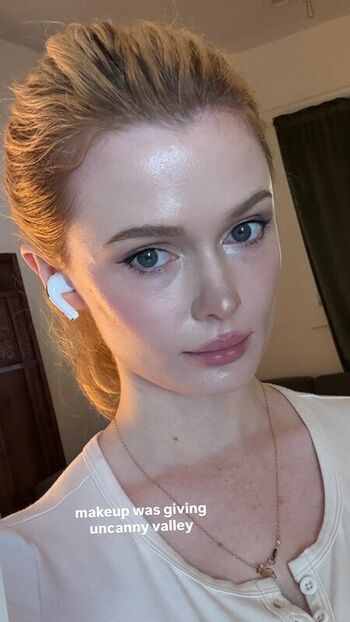 Avalon Warren