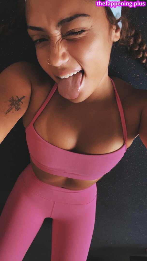 Avani Gregg