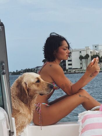 Avani Gregg