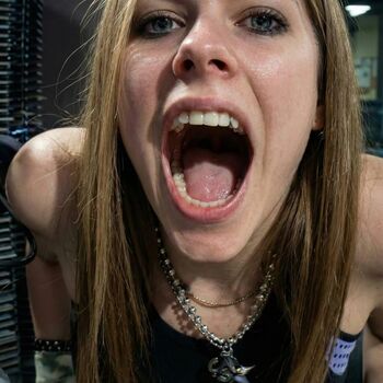 Avril Lavigne