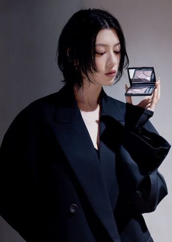 Ayaka Miyoshi