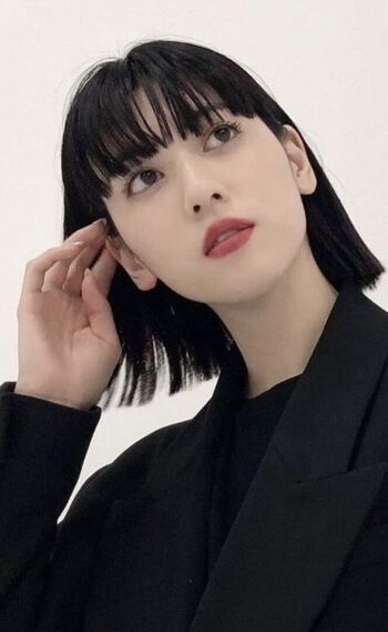 Ayaka Miyoshi