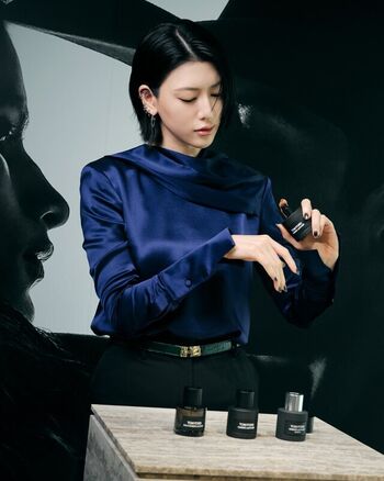 Ayaka Miyoshi