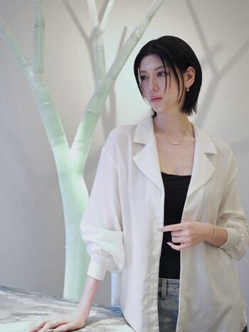 Ayaka Miyoshi