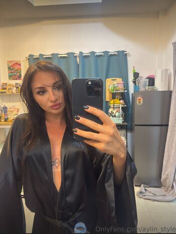 aylin_style