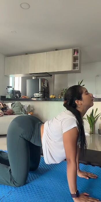 Azucena Cantillo