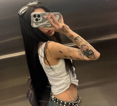 b3brina