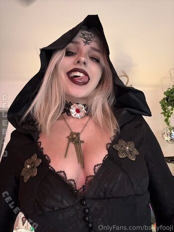 babyfooji