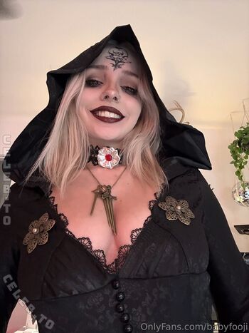 babyfooji