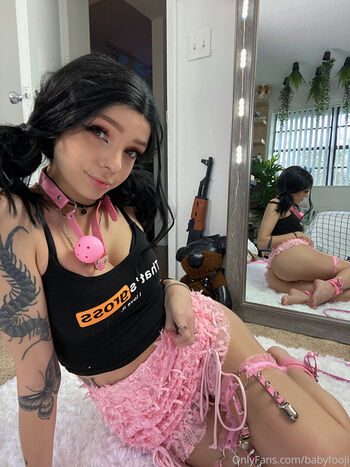 babyfooji