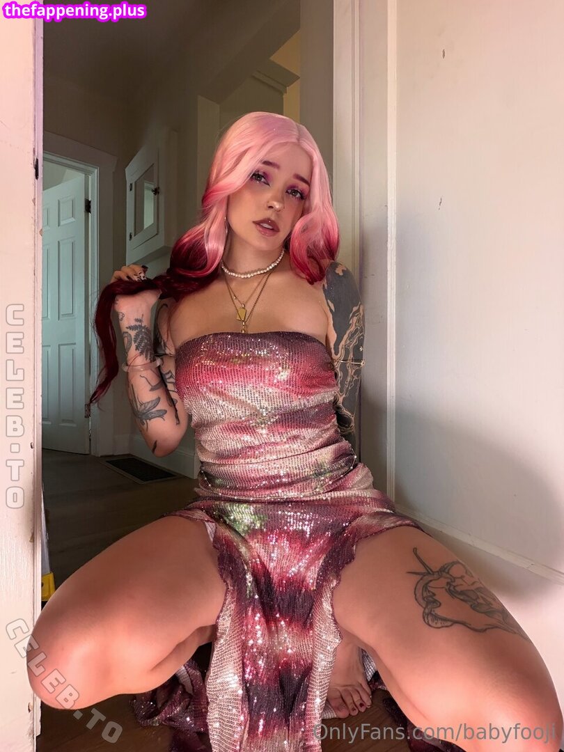 babyfooji